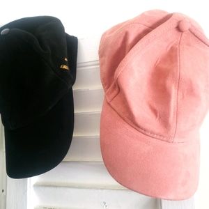Baseball cap bundle 🦄